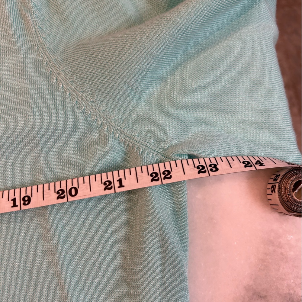 NWT Mint Long Sleeve Cardigan - Picture 8 of 8